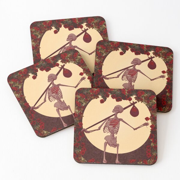 Item preview, The Fool designed and sold by Deathandcoffee.