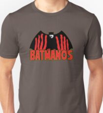 BATMANOS Unisex T-Shirt