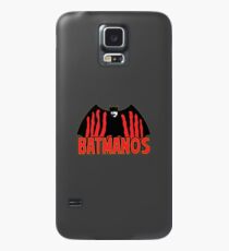 BATMANOS Case/Skin for Samsung Galaxy