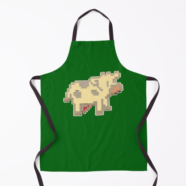 Item preview, Stardew Valley - Pixel Cow designed and sold by icylynmelona2.