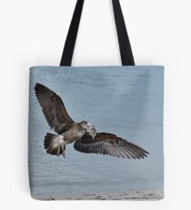 Seabird....... Tote Bag