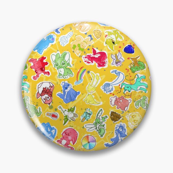 Item preview, Virtual Pets designed and sold by Natalie Duncan.