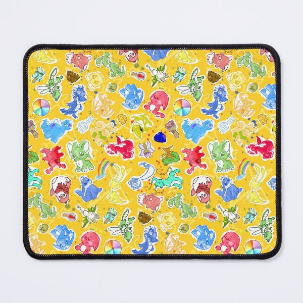 Item preview, Virtual Pets designed and sold by Natalie Duncan.