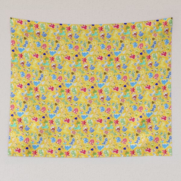 Item preview, Virtual Pets designed and sold by Natalie Duncan.