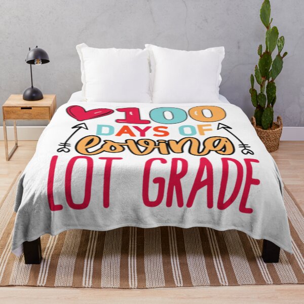 Item preview, 100 Days Of Loving Lot Grade  designed and sold by HendrikHammer.