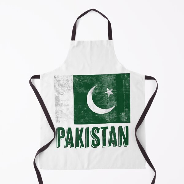 Item preview, Flag of Pakistan "Grunge" look. designed and sold by KTSubz Faith & Fun Designs.
