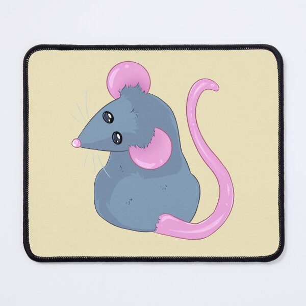 Item preview, Cute Tiny Mouse designed and sold by CassArtsStudio.