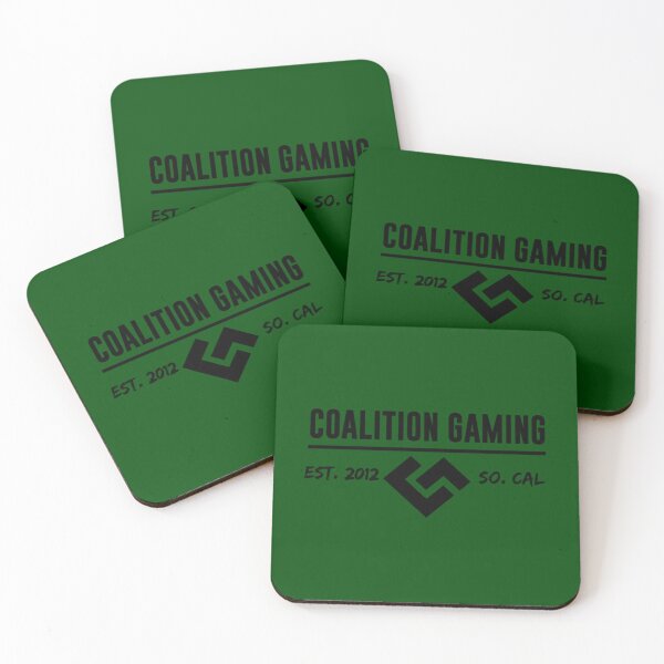 Item preview, CG Logo Black No Outline designed and sold by FelixGumby.