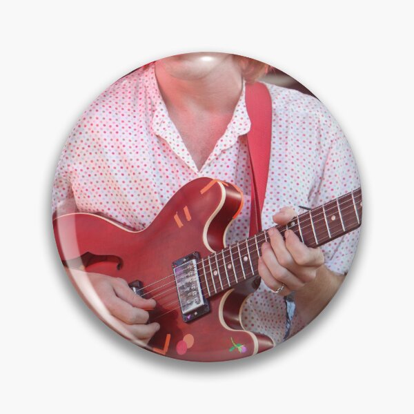 Item preview, Dr Dog - Scott McMicken - Photograph designed and sold by ConcertImages.