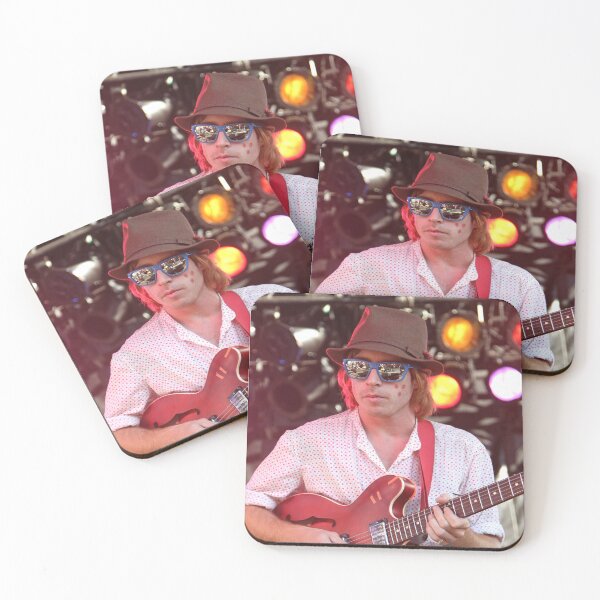 Item preview, Dr Dog - Scott McMicken - Photograph designed and sold by ConcertImages.