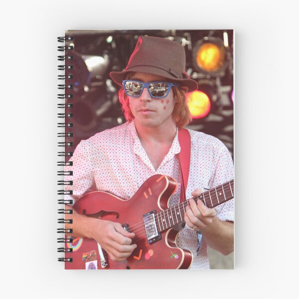 Item preview, Dr Dog - Scott McMicken - Photograph designed and sold by ConcertImages.