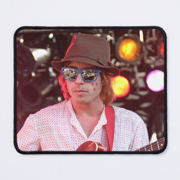 Item preview, Dr Dog - Scott McMicken - Photograph designed and sold by ConcertImages.