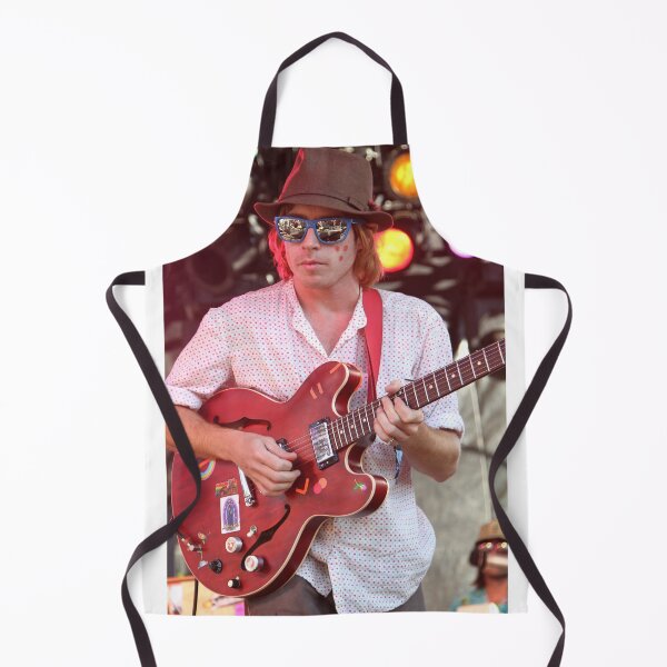 Item preview, Dr Dog - Scott McMicken - Photograph designed and sold by ConcertImages.