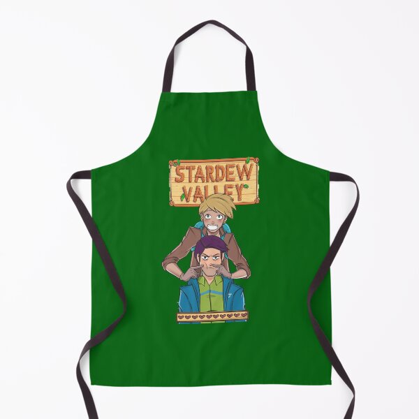 Item preview, Stardew Valley Best Friends Round Collar designed and sold by icylynmelona2.