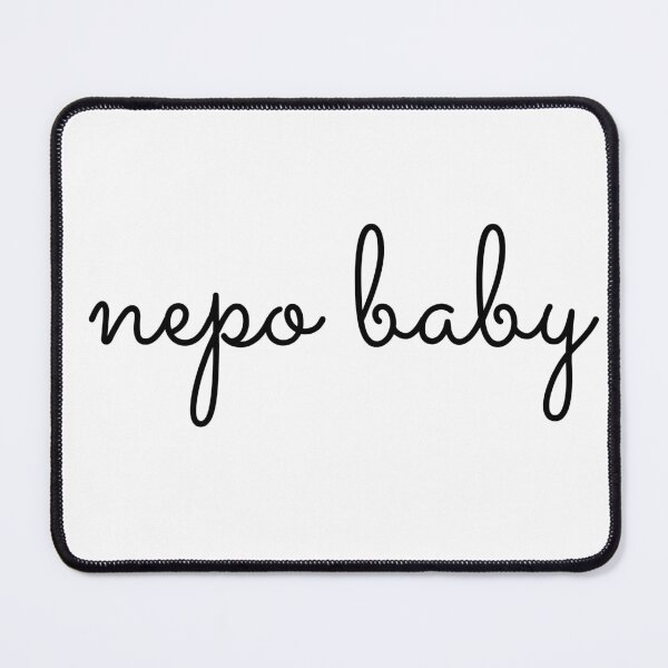 Item preview, Nepo Baby (Models, Actresses, etc) designed and sold by lovekwaii.