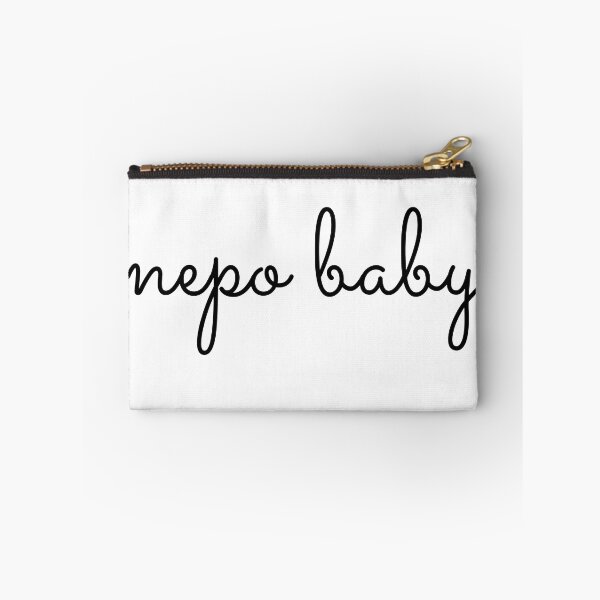 Item preview, Nepo Baby (Models, Actresses, etc) designed and sold by lovekwaii.