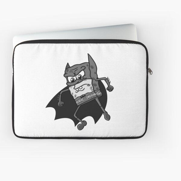 Batman laptop outlet sleeve