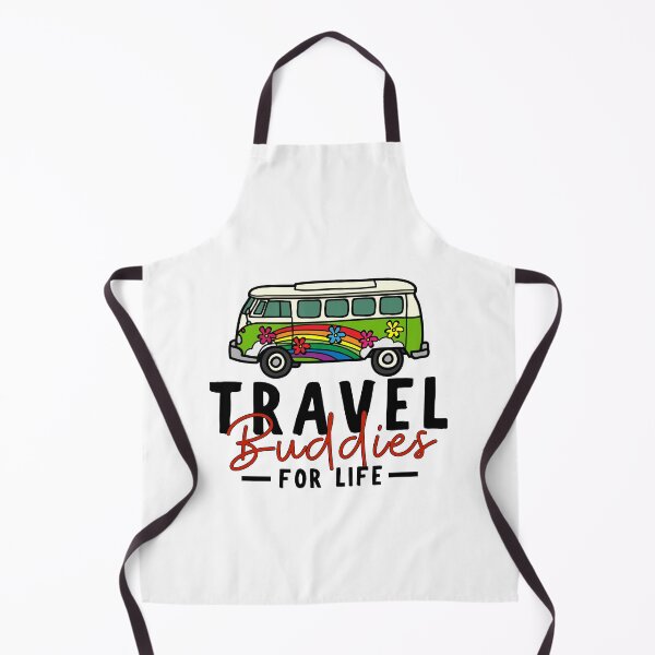 Item preview, Travel Buddies designed and sold by incred.