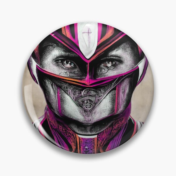 Item preview, Wild Space Ranger Medieval Portrait 90s designed and sold by Parkour-Prophet.