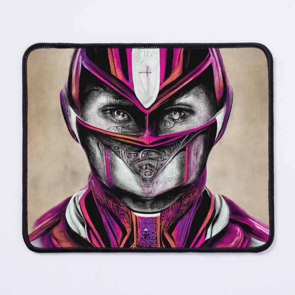 Item preview, Wild Space Ranger Medieval Portrait 90s designed and sold by Parkour-Prophet.