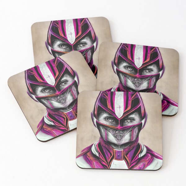 Item preview, Wild Space Ranger Medieval Portrait 90s designed and sold by Parkour-Prophet.