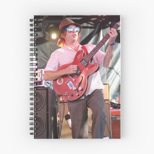 Item preview, Dr Dog - Scott McMicken - Photograph designed and sold by ConcertImages.