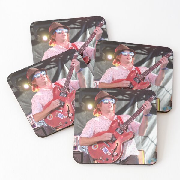 Item preview, Dr Dog - Scott McMicken - Photograph designed and sold by ConcertImages.