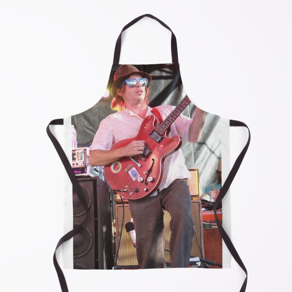 Item preview, Dr Dog - Scott McMicken - Photograph designed and sold by ConcertImages.