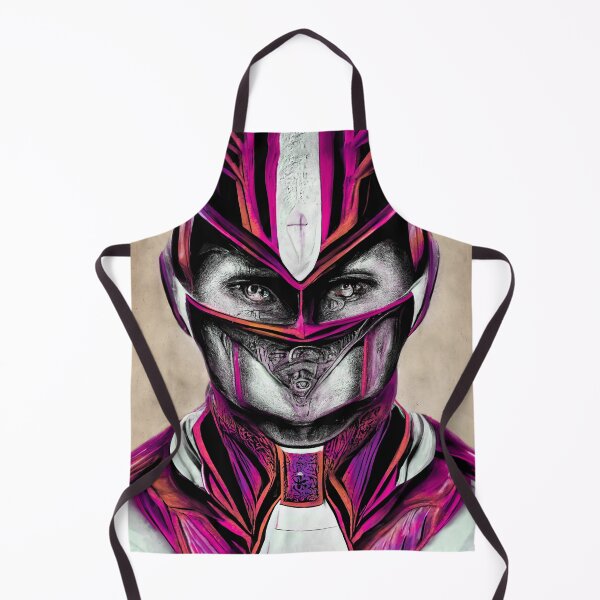 Item preview, Wild Space Ranger Medieval Portrait 90s designed and sold by Parkour-Prophet.