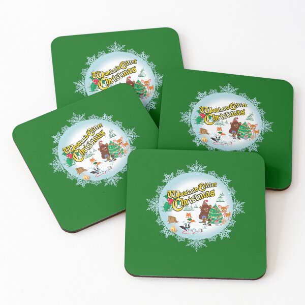 Item preview, SOUTH PARK WOODLAND CRITTERS designed and sold by arhpfawlel.
