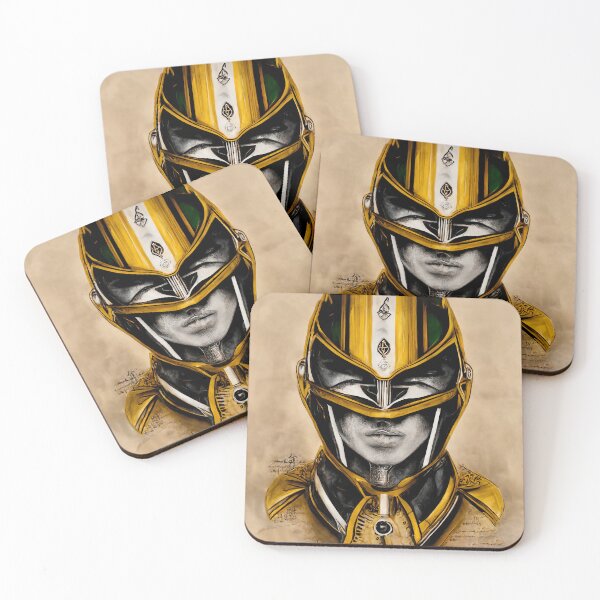 Item preview, Wild Space Ranger Medieval Portrait 90s designed and sold by Parkour-Prophet.
