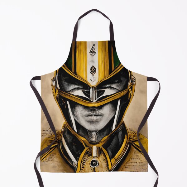 Item preview, Wild Space Ranger Medieval Portrait 90s designed and sold by Parkour-Prophet.