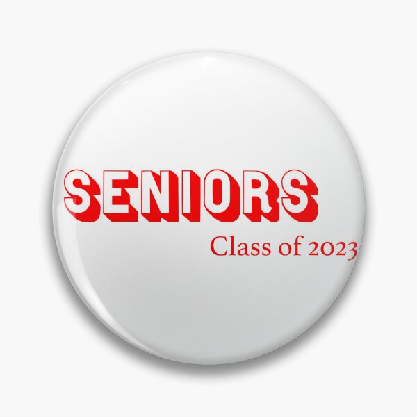 Item preview, Senior Class of 2023: Making Memories to Last a Lifetime designed and sold by InTrendType.