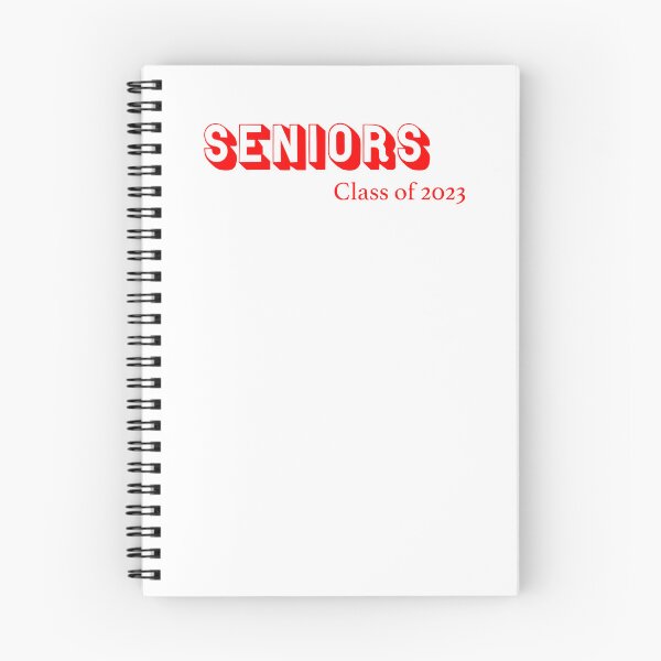 Item preview, Senior Class of 2023: Making Memories to Last a Lifetime designed and sold by InTrendType.