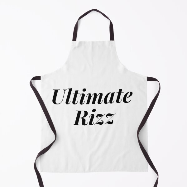Item preview, Ultimate Rizz designed and sold by lovekwaii.