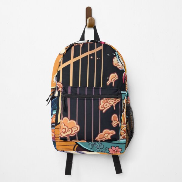 Item preview, Corgi Ramen  designed and sold by fancyandslick.