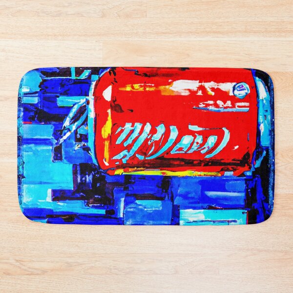 Item preview, Electric Cola  designed and sold by Hangmyhatart.