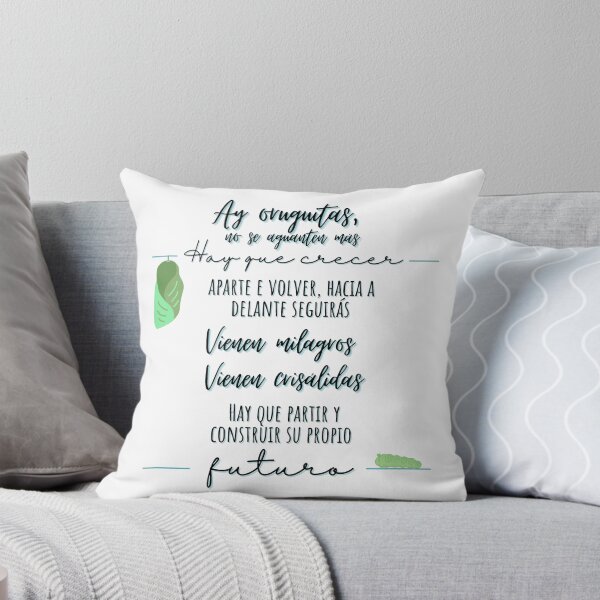 Item preview, Dos Oruguitas designed and sold by LaborArte.