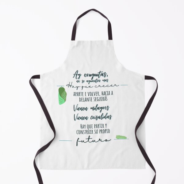 Item preview, Dos Oruguitas designed and sold by LaborArte.