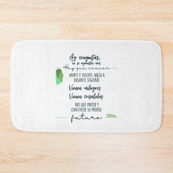 Item preview, Dos Oruguitas  designed and sold by LaborArte.