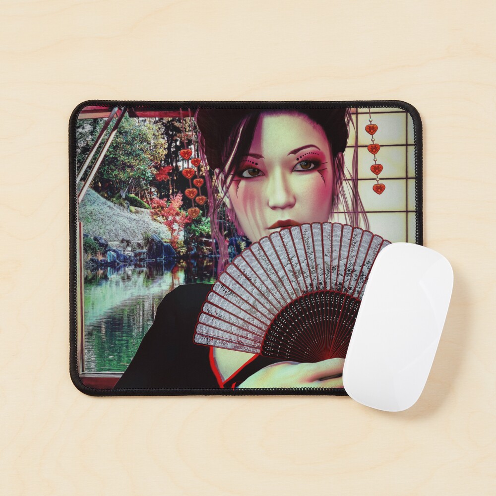 Item preview, Mouse Pad designed and sold by shadowlea.