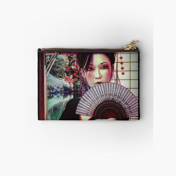 Item preview, Geisha designed and sold by shadowlea.