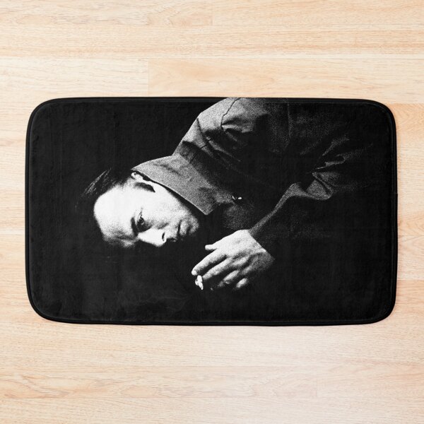 Item preview, HITCH Quotes~Closed-Minded,Open-Minded designed and sold by GodsAutopsy.
