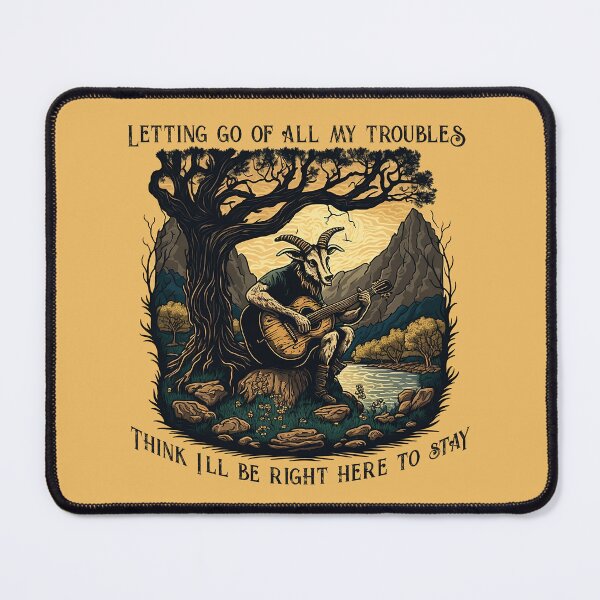 Item preview, Billy Strings - Meet Me At The Creek designed and sold by FunkyWays.