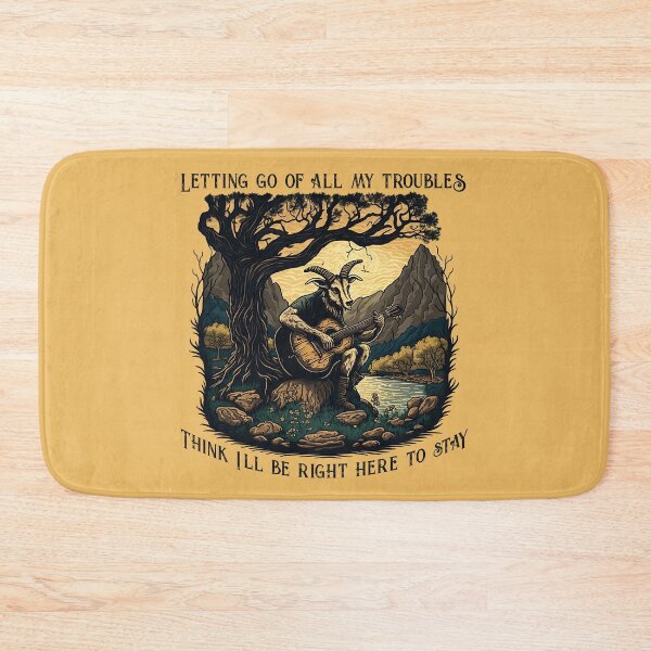 Item preview, Billy Strings - Meet Me At The Creek designed and sold by FunkyWays.