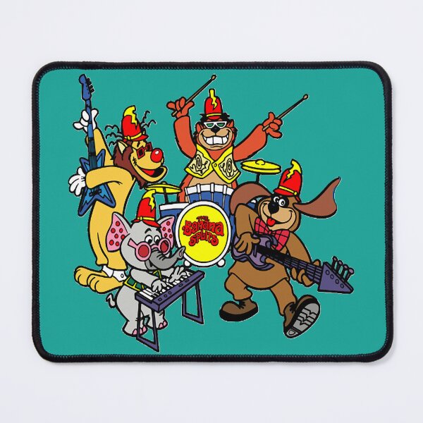Item preview, The Banana Splits designed and sold by PiperFashion.