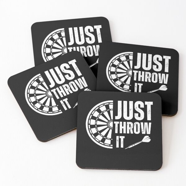 Item preview, Just Throw It designed and sold by incred.