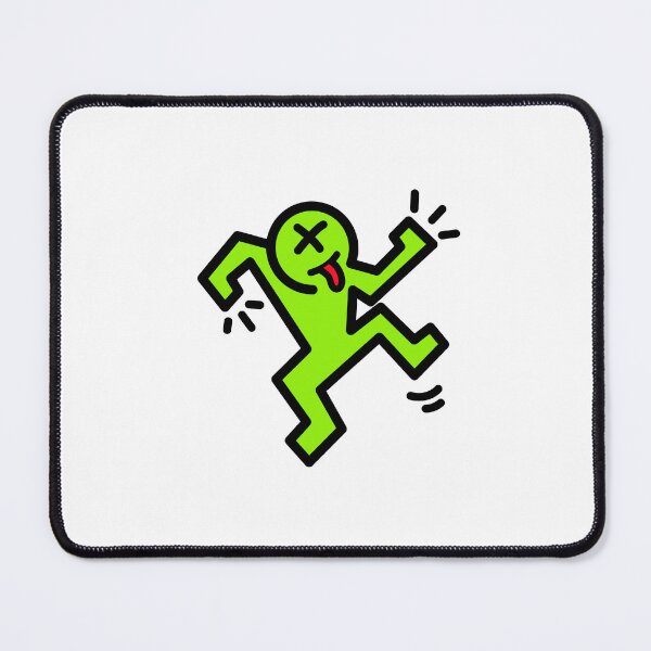 Item preview, Dance Like There's No Tomorrow designed and sold by bitpopart.