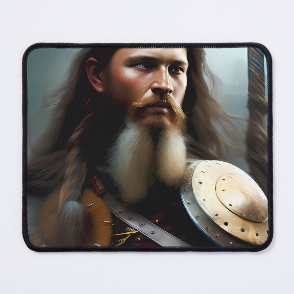 Item preview, The Axe of Valhalla designed and sold by Story24net.