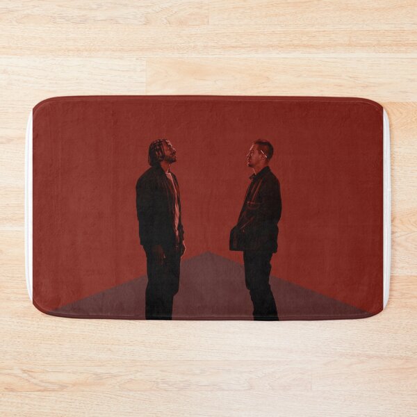Item preview, Blindspotting_02 - Minimal Film Print designed and sold by Ali Alsaleh.